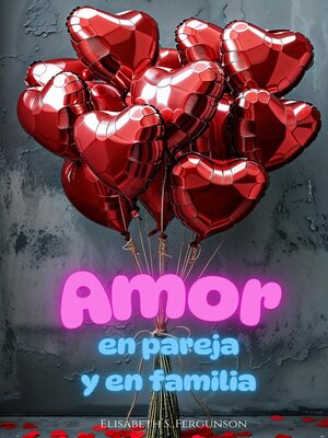 cover image of Amor en Pareja y en Familia